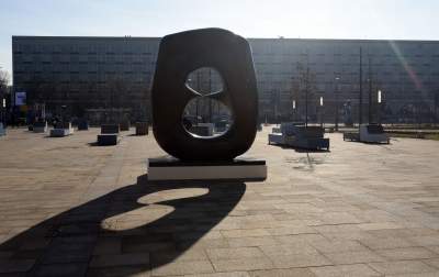 Do Krakowa przyjechały eksponaty wagi ciężkiej - zdjęcie 15