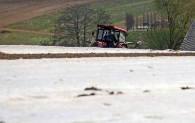 Krzywa droga w Nowej Hucie. Wiosenne prace ruszyły pełną parą - zdjęcie 14