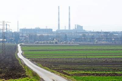 Krzywa droga w Nowej Hucie. Wiosenne prace ruszyły pełną parą - zdjęcie 2