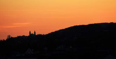 Wiosna i plażowanie na bulwarach, tak było jeszcze w czwartek... - zdjęcie 35