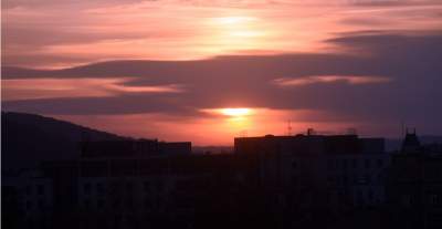 Wiosna i plażowanie na bulwarach, tak było jeszcze w czwartek... - zdjęcie 36