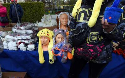 Emaus wolny od tandety? To się chyba nie mogło udać... - zdjęcie 38