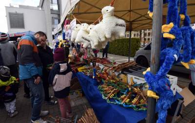 Emaus wolny od tandety? To się chyba nie mogło udać... - zdjęcie 37