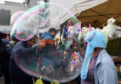 Emaus wolny od tandety? To się chyba nie mogło udać... - zdjęcie 34