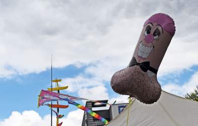 Emaus wolny od tandety? To się chyba nie mogło udać... - zdjęcie 30