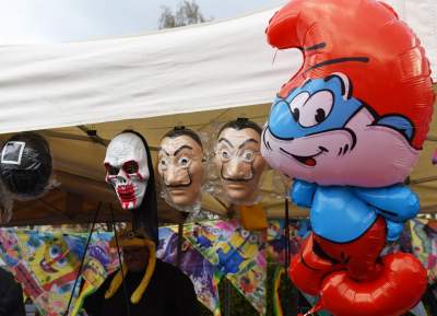 Emaus wolny od tandety? To się chyba nie mogło udać... - zdjęcie 33