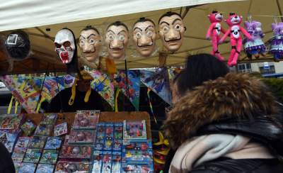 Emaus wolny od tandety? To się chyba nie mogło udać... - zdjęcie 32