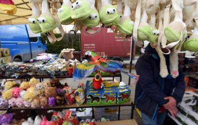 Emaus wolny od tandety? To się chyba nie mogło udać... - zdjęcie 39