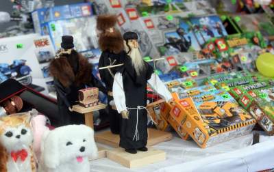 Emaus wolny od tandety? To się chyba nie mogło udać... - zdjęcie 19