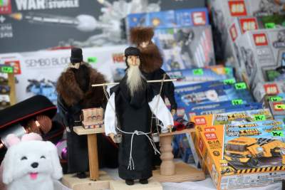 Emaus wolny od tandety? To się chyba nie mogło udać... - zdjęcie 18