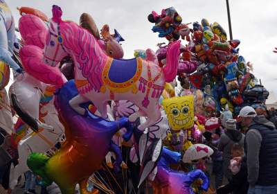 Emaus wolny od tandety? To się chyba nie mogło udać... - zdjęcie 27