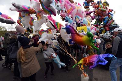 Emaus wolny od tandety? To się chyba nie mogło udać... - zdjęcie 28
