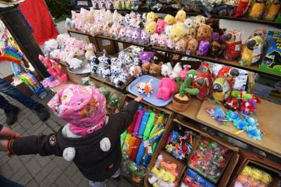 Emaus wolny od tandety? To się chyba nie mogło udać... - zdjęcie 40