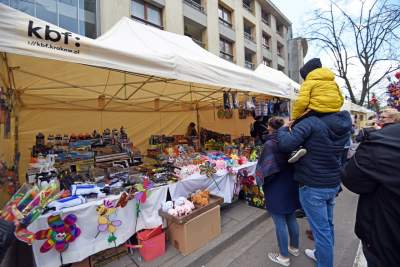 "Robienie porządku" z odpustem Emaus. Ta impreza rządzi się swoimi prawami - zdjęcie 12