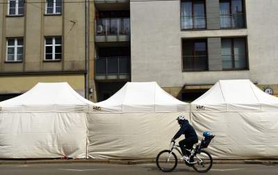 "Robienie porządku" z odpustem Emaus. Ta impreza rządzi się swoimi prawami - zdjęcie 5