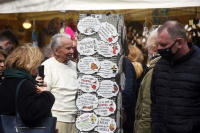 "Robienie porządku" z odpustem Emaus. Ta impreza rządzi się swoimi prawami - zdjęcie 19