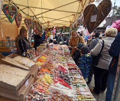 "Robienie porządku" z odpustem Emaus. Ta impreza rządzi się swoimi prawami - zdjęcie 24