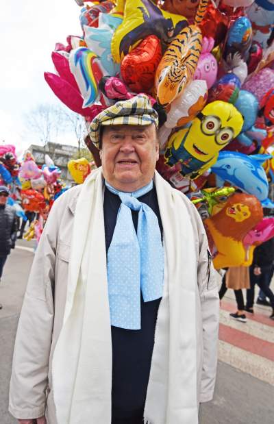 "Robienie porządku" z odpustem Emaus. Ta impreza rządzi się swoimi prawami - zdjęcie 16