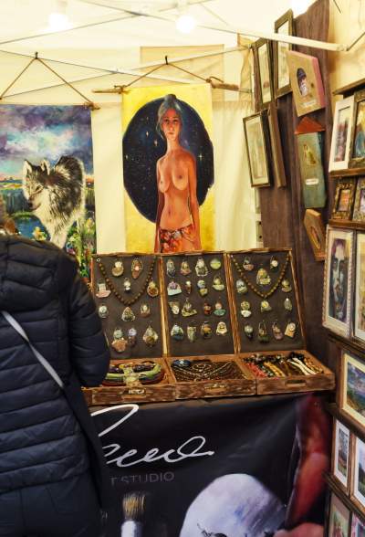 "Robienie porządku" z odpustem Emaus. Ta impreza rządzi się swoimi prawami - zdjęcie 2