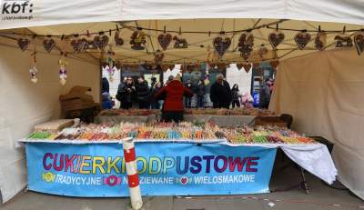 "Robienie porządku" z odpustem Emaus. Ta impreza rządzi się swoimi prawami - zdjęcie 7