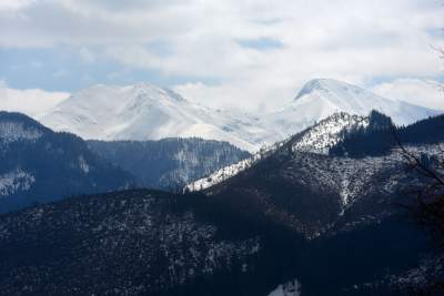 A może rzucić to wszystko i wyjechać w... Tatry? - zdjęcie 7