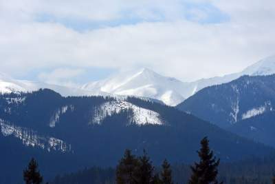 A może rzucić to wszystko i wyjechać w... Tatry? - zdjęcie 10