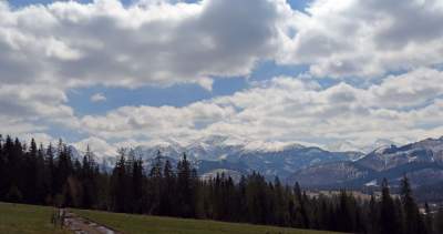 A może rzucić to wszystko i wyjechać w... Tatry? - zdjęcie 4