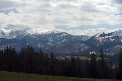 A może rzucić to wszystko i wyjechać w... Tatry? - zdjęcie 14
