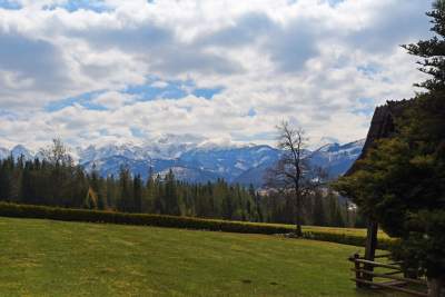 A może rzucić to wszystko i wyjechać w... Tatry? - zdjęcie 3