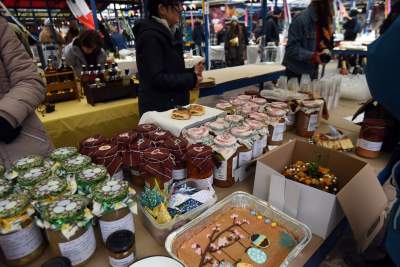 Stary Kleparz opanowala zupa (i nie tylko) dla Ukrainy. Inicjatywa działa dalej - zdjęcie 20