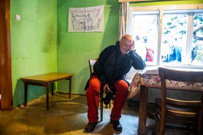 Nasz Marek: prawdopodobnie najsympatyczniejszy fotoreporter w Krakowie - zdjęcie 11