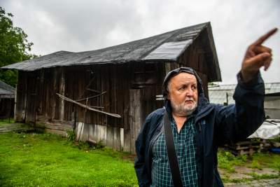 Nasz Marek: prawdopodobnie najsympatyczniejszy fotoreporter w Krakowie - zdjęcie 10