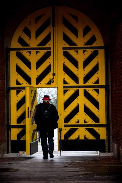 Nasz Marek: prawdopodobnie najsympatyczniejszy fotoreporter w Krakowie - zdjęcie 3