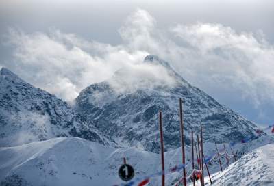 Co dziesiąty Polak w wysokie góry idzie w adidasach. Akcja TOPR - zdjęcie 16
