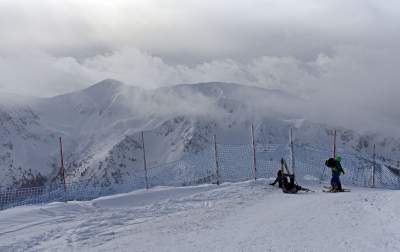 Co dziesiąty Polak w wysokie góry idzie w adidasach. Akcja TOPR - zdjęcie 4