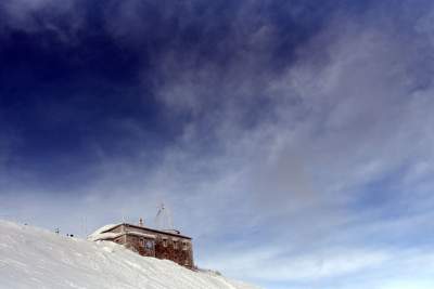 Co dziesiąty Polak w wysokie góry idzie w adidasach. Akcja TOPR - zdjęcie 14