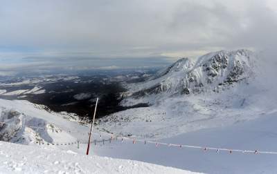 Co dziesiąty Polak w wysokie góry idzie w adidasach. Akcja TOPR - zdjęcie 6