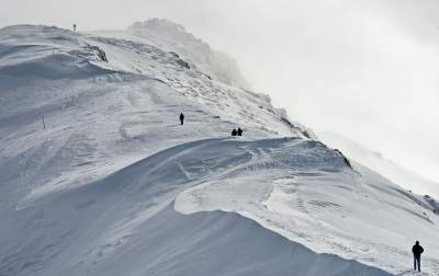 Co dziesiąty Polak w wysokie góry idzie w adidasach. Akcja TOPR - zdjęcie 2