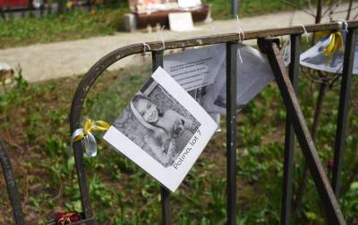 Skwer Wolnej Ukrainy. Posprzątamy dopiero po wojnie - zdjęcie 20