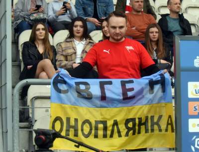 Emocje były, goli zabrakło. Krakowskie derby w obiektywie - zdjęcie 16