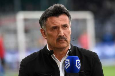 Emocje były, goli zabrakło. Krakowskie derby w obiektywie - zdjęcie 36