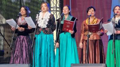 Znów tłum na Małym Rynku. Najsympatyczniejsze świętowanie - zdjęcie 6