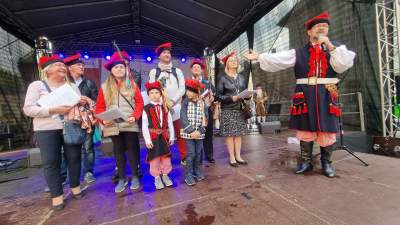 Znów tłum na Małym Rynku. Najsympatyczniejsze świętowanie - zdjęcie 13