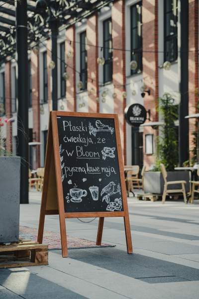 Chwalą się, że to największy zadaszony ogródek knajpiany w Krakowie - zdjęcie 4