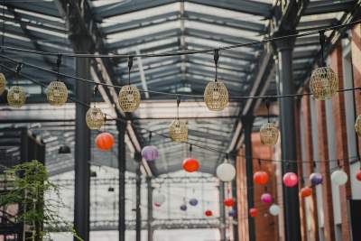 Chwalą się, że to największy zadaszony ogródek knajpiany w Krakowie - zdjęcie 11