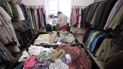 Najlepsze ciucholandy w Krakowie. Stylistka radzi - zdjęcie 9