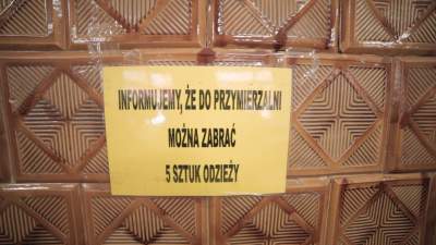 Najlepsze ciucholandy w Krakowie. Stylistka radzi - zdjęcie 4