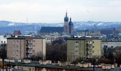 Tęsknimy do takich widoków - zdjęcie 3