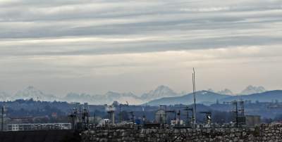 Tęsknimy do takich widoków - zdjęcie 1