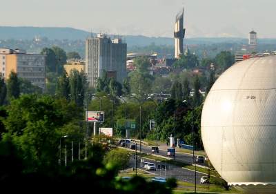 Tęsknimy do takich widoków - zdjęcie 5